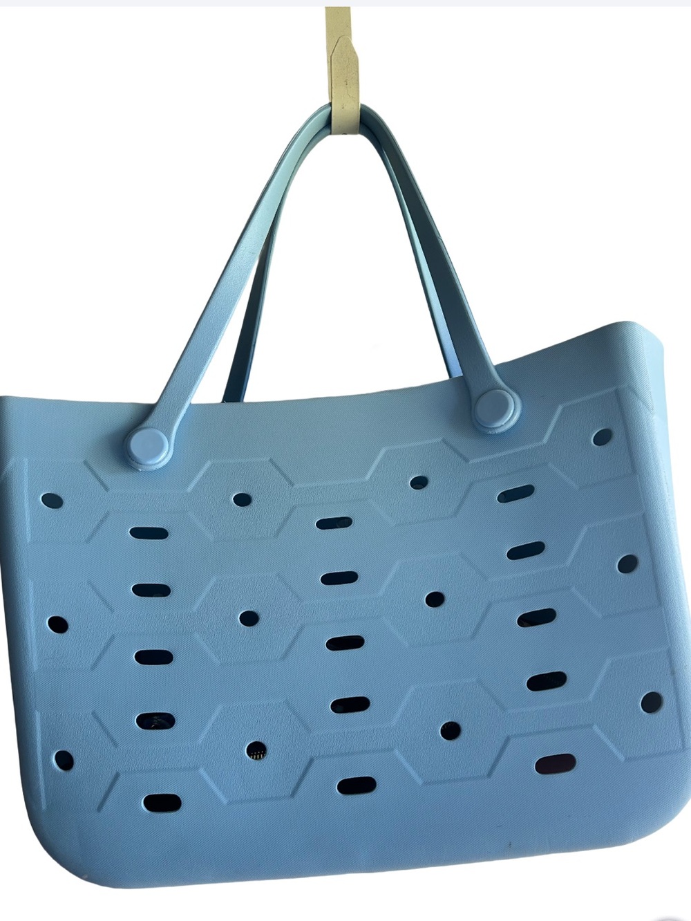 Large Beach Tote Bag